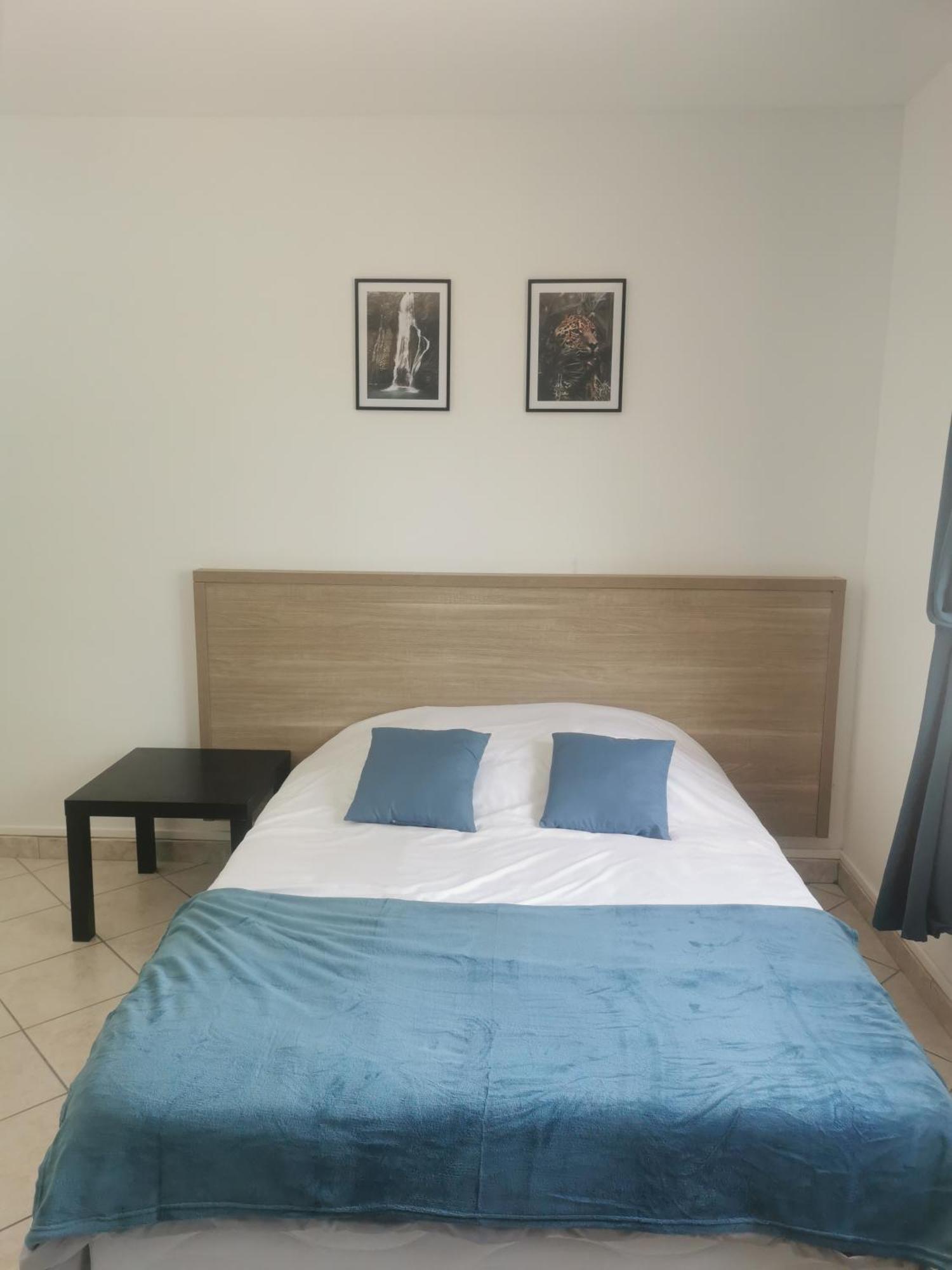 Appartement 5 , Disneyland - Parking Gratuit - Maison Des Platanes Meaux Kültér fotó
