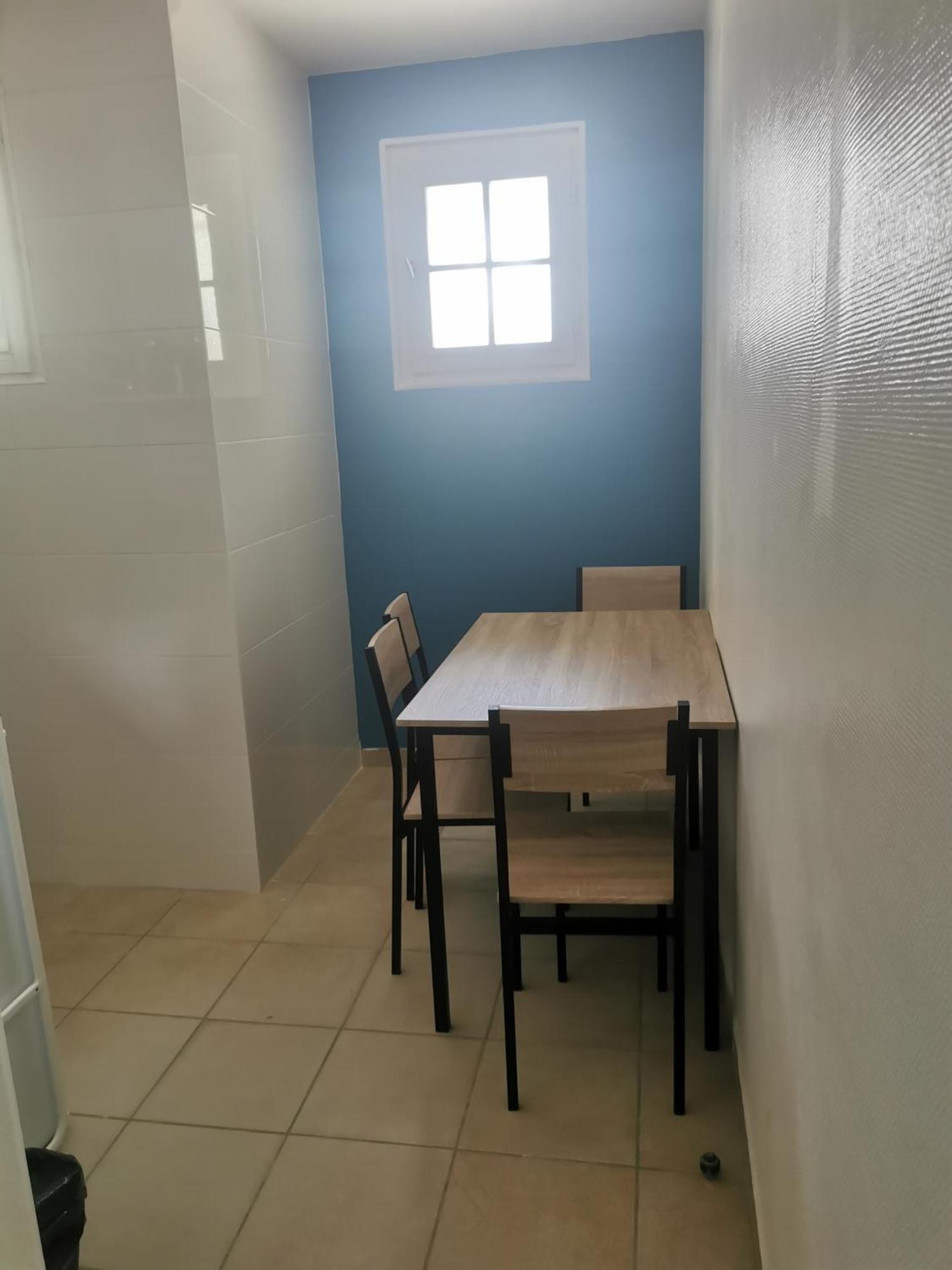 Appartement 5 , Disneyland - Parking Gratuit - Maison Des Platanes Meaux Kültér fotó